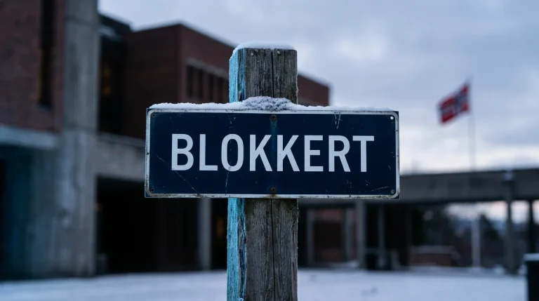 Norsk regelverk for Skrill-betting — DNS-blokkering, betalingsformidlingsforbudet og Lotteritilsynets håndhevelse i 2026